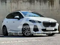 2025 BMW 220