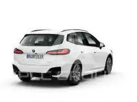 2025 BMW 220