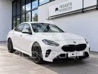 2025 BMW 220