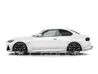 2025 BMW 220