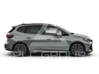 2025 BMW 220
