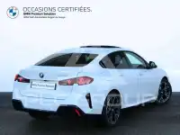 2025 BMW 220