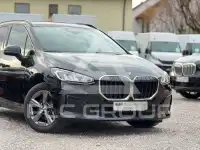 2025 BMW 220