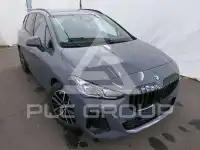2025 BMW 220