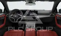 2026 BMW 220