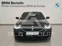 2025 BMW 220
