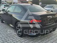 2025 BMW 220