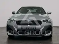 2026 BMW 220