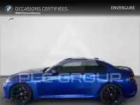 2025 BMW 220