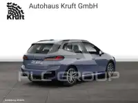 2025 BMW 220