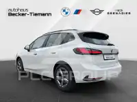 2025 BMW 220
