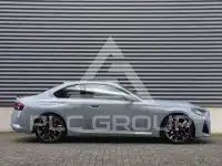 2025 BMW 220