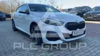 2025 BMW 220