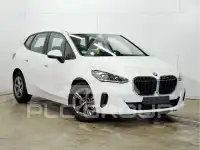 2025 BMW 220