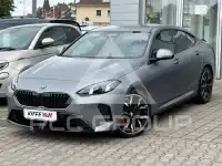 2025 BMW 220