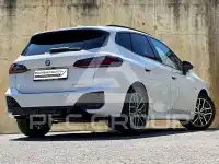 2025 BMW 220