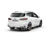 2025 BMW 220