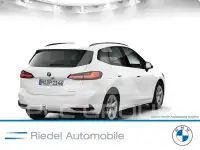 2025 BMW 220