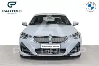 2025 BMW 220