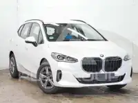 2025 BMW 220