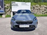 2025 BMW 220