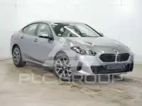 2025 BMW 220