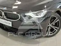 2025 BMW 220