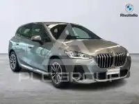 2025 BMW 220