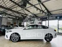 2025 BMW 220