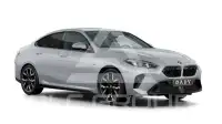 2025 BMW 220
