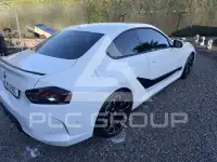 2025 BMW 220