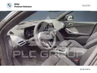 2025 BMW 220