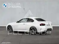 2025 BMW 220