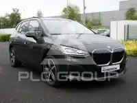 2025 BMW 220
