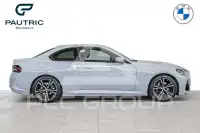 2025 BMW 220