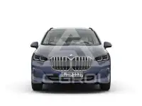 2025 BMW 220