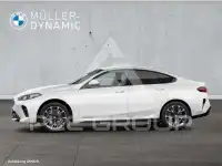 2025 BMW 220
