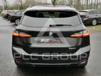 2025 BMW 220