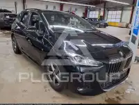 2025 BMW 220