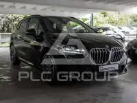 2025 BMW 220