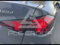 2025 BMW 220