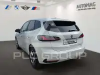 2025 BMW 220