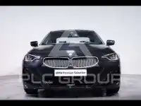 2025 BMW 220
