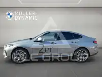 2025 BMW 220