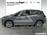 2025 BMW 220