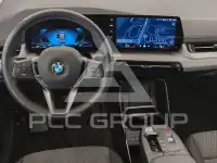 2025 BMW 220
