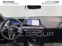 2025 BMW 220