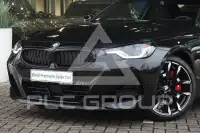 2025 BMW 220