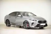 2025 BMW 220