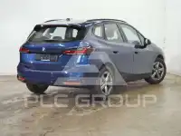 2025 BMW 220